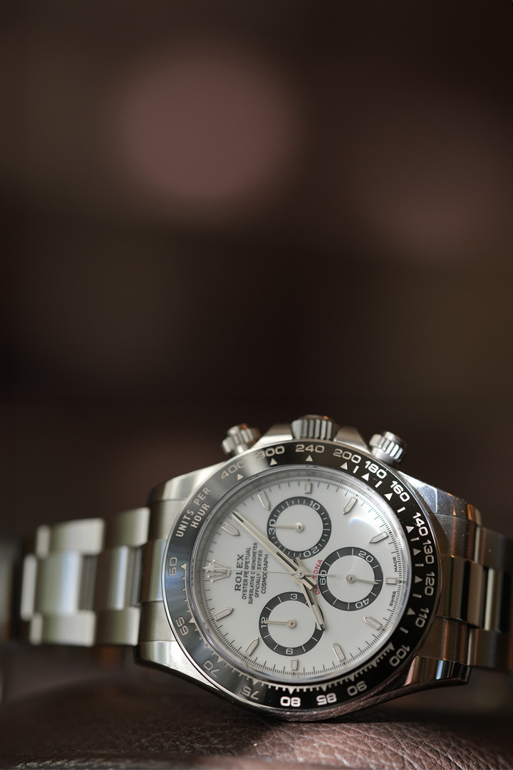 Rolex Daytona
