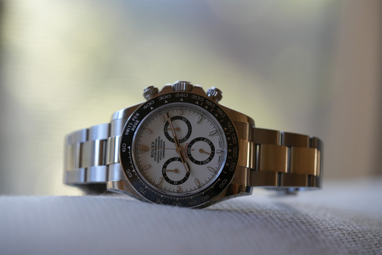 Rolex Daytona